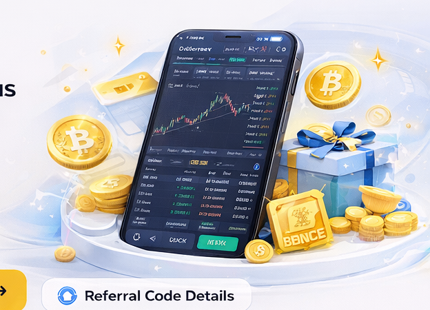 Bitunix exchange bonus visual