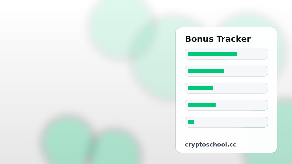 MEXC Sign Up Bonus Guide hero image