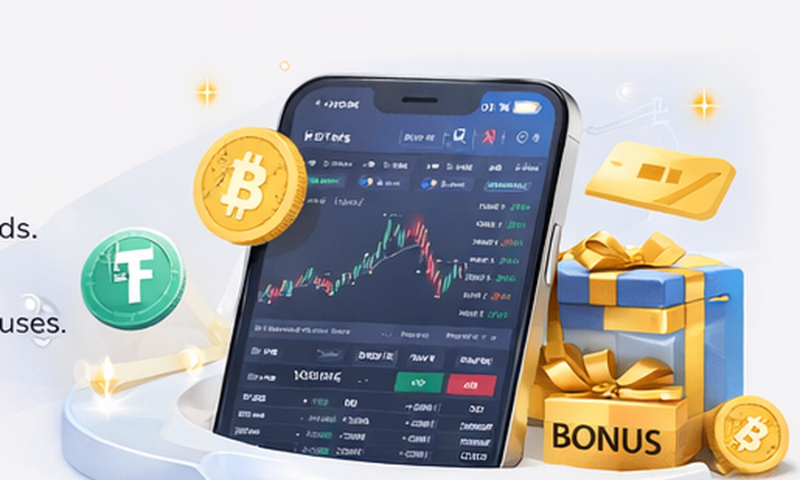 BTCC exchange visual