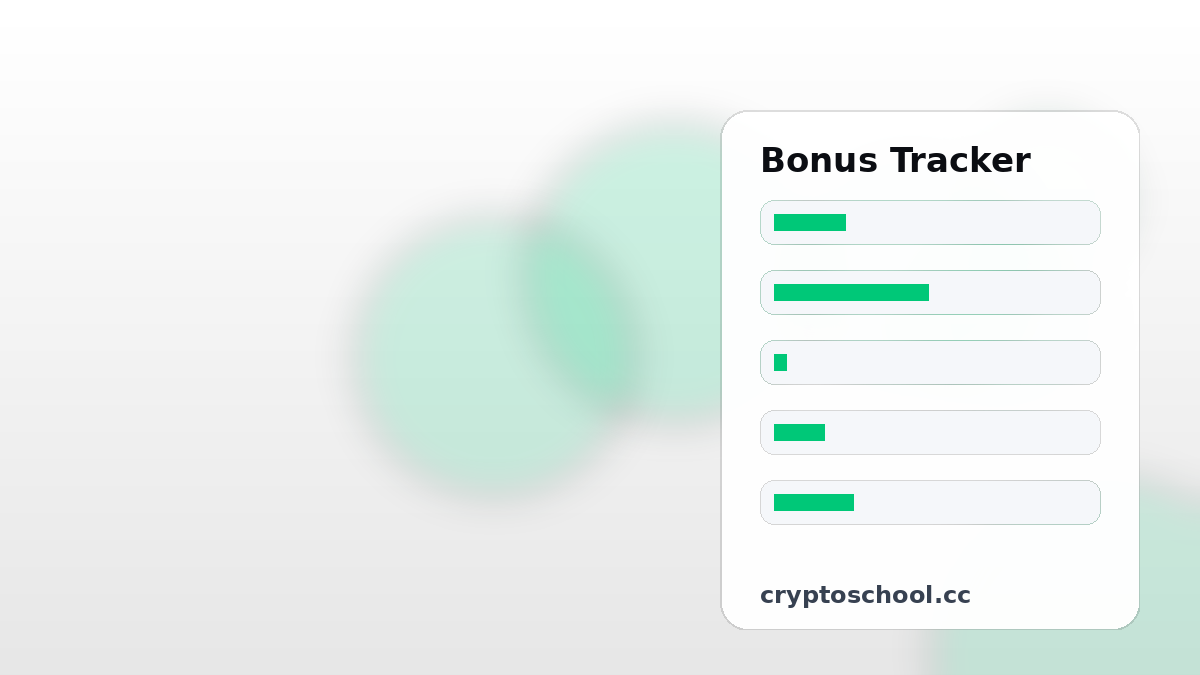 MEXC Referral Code hero image