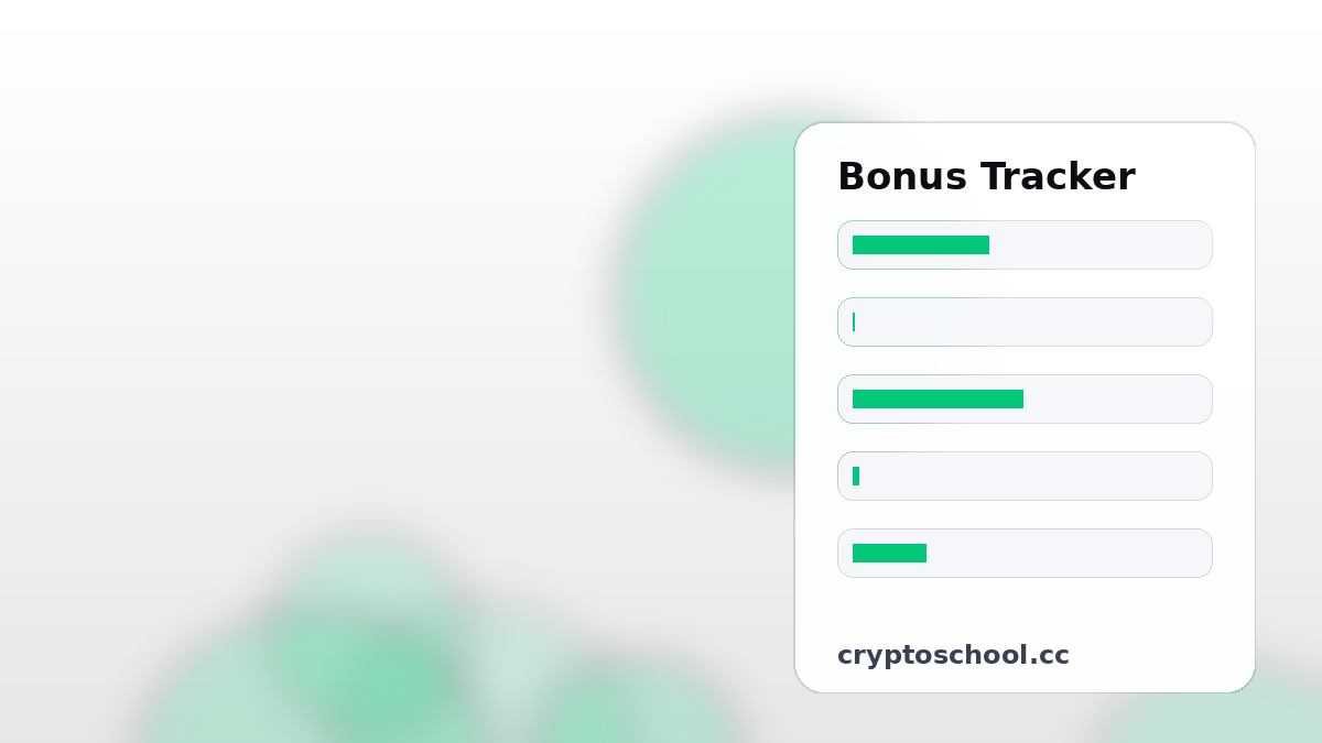 MEXC vs Competitors hero image